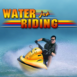 Water Jet Riding