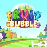 Fruit Bubble