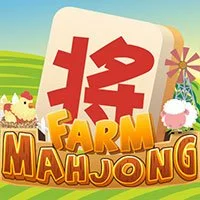 Farm Mahjong